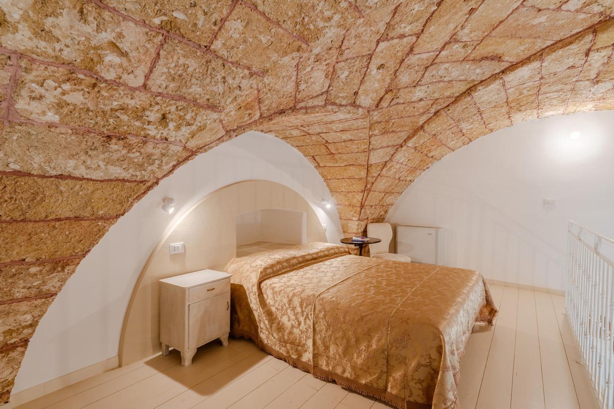 Corte Fontana Удженто Экстерьер фото